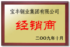 来宾宝丰经销商