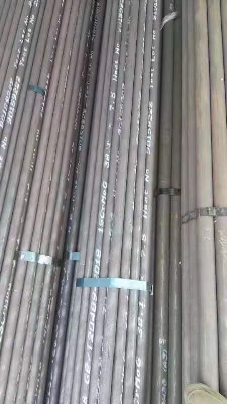 来宾无缝钢管