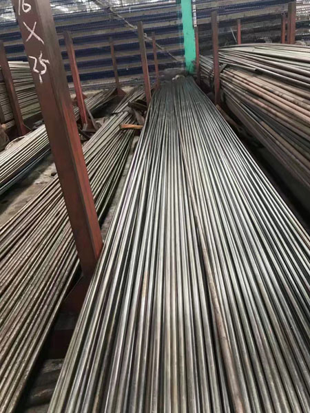 来宾精密钢管